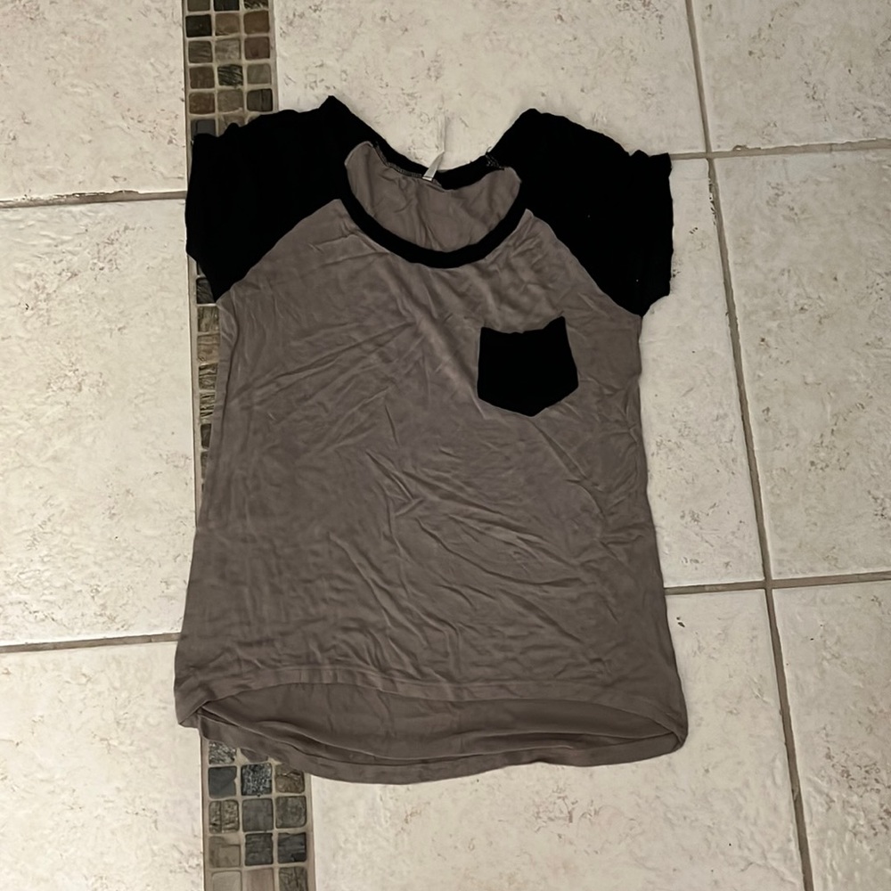 Baseball t